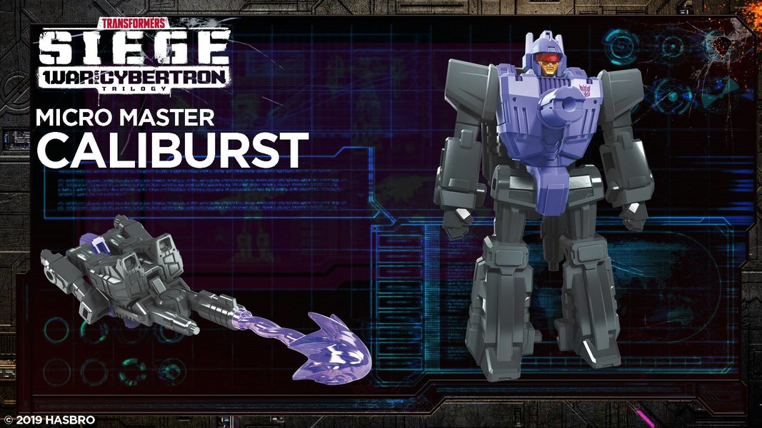 Toy Fair 2019   Official Publicity Images For Transformers Siege Reveals 10 (10 of 10)